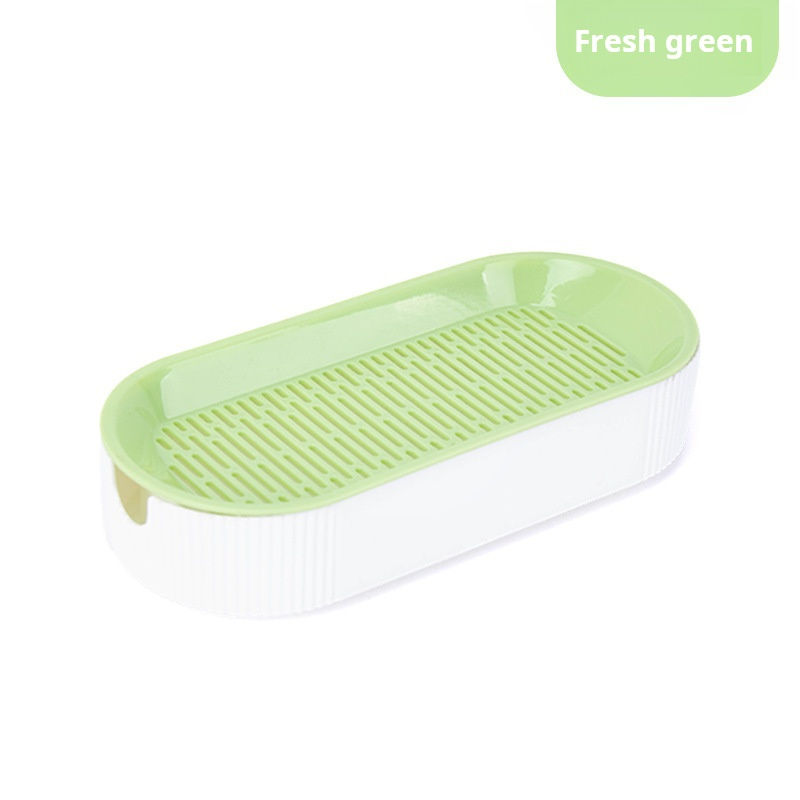 Thumbnail: Hydroponic Cat Grass Box Cat Treats Catnip Hydroponic Soilless Planting Cat Gras