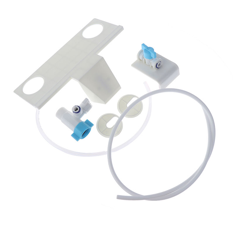 Thumbnail: Smart Toilet Seat Bidet Set Bathroom Bidet Toilet Fresh Water Spray Clean Seat N