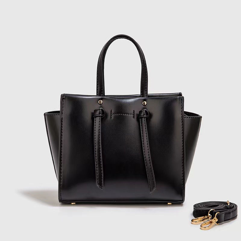 Thumbnail: Women's bag 2026 new niche simple women's handbag high-end sense, large capacity