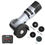 Thumbnail: Mini 16.8V Brushless Angle Grinder Cordless Polishing Grinding Machine Diamond C