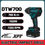 Thumbnail: Fit Makita DTW700 Brushless Multi Functional Rechargeable 18V Lithium Battery El