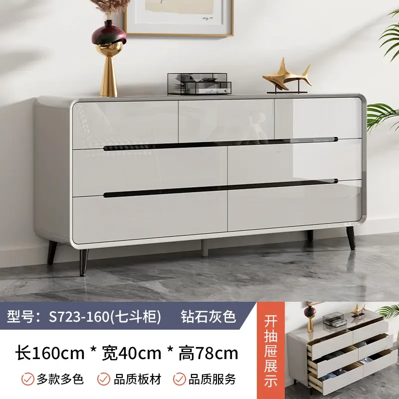 Thumbnail: Vintage Trendy Cabinets Living Room Beauty Trendy Unique Elegant Display Cabinet