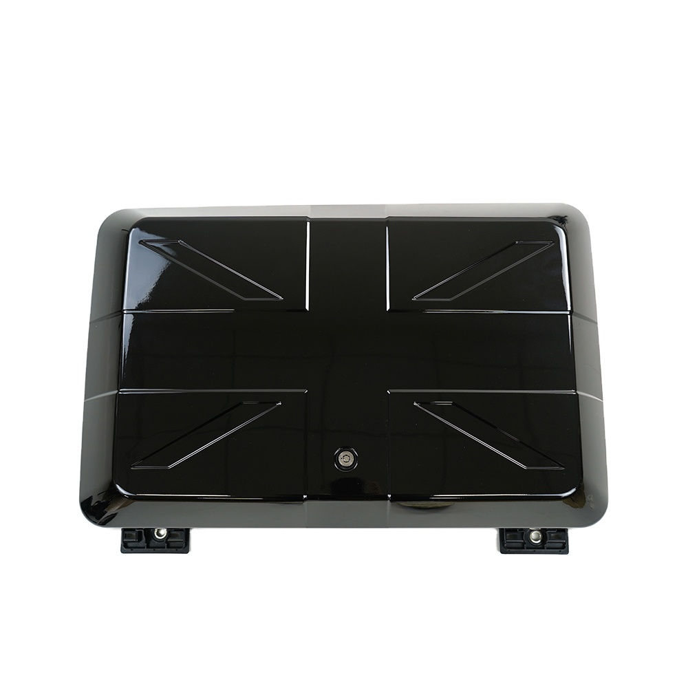 Car Modification Accessories Side Tool Box for Hyundai SANTAFE 2024