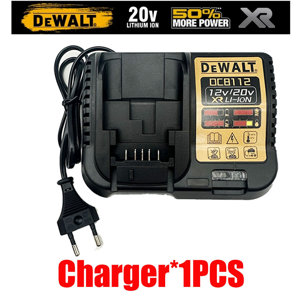 Thumbnail: DCB200  Original DEWALT Battery  20V/60V 9000mAh，dewalt 20v battery，DCB205 D