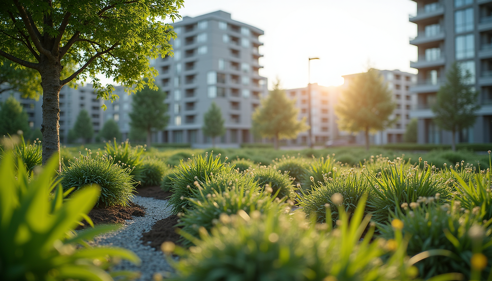 Picture of How Green Building Design Protects Your Health — Not Just the Planet
