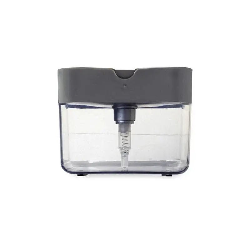 Thumbnail: Soap Dispenser Cleaning Tool Kitchen Cleaner Portable Soap Dispenser Pak Cleanin