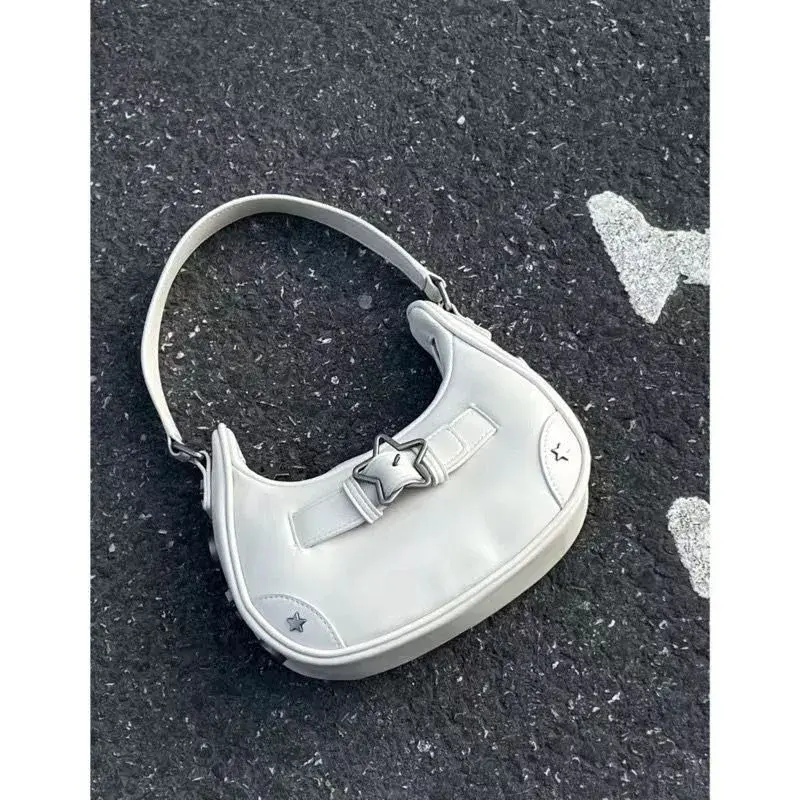 Thumbnail: Handbag, women's small bag, mobile phone bag new high-end feeling, autumn retro