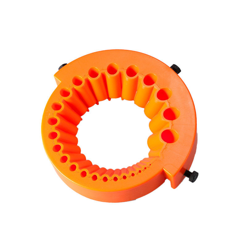 Thumbnail: 0.1-12.5mm Drill Bit Sharpener Tools Multi-spec Electric Drill Bit Grinder Porta