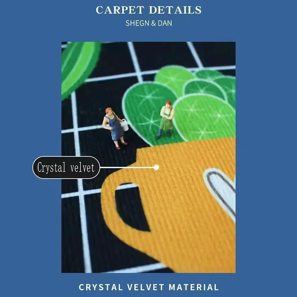 Thumbnail: Decoration Rug Mat Bedroom Carpet Room Carpet H-hello Kitty Carpets Floor Mats D