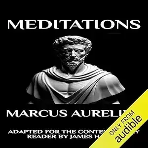 meditations by Marcus Aurelius
