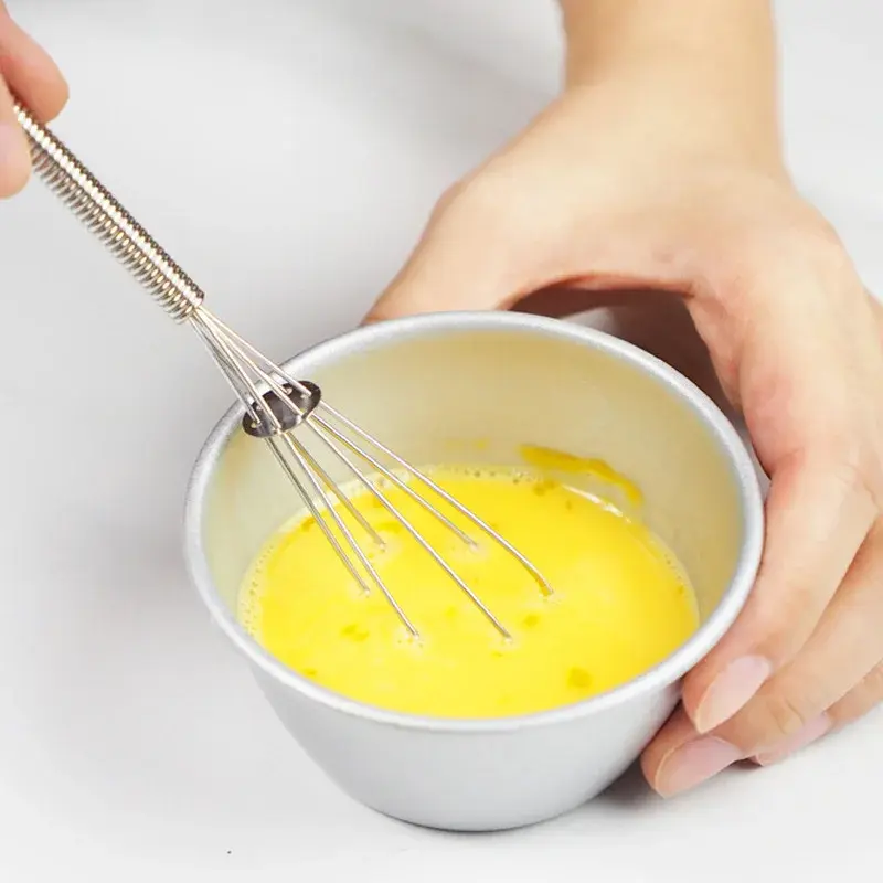 Thumbnail: 6/9/11Pcs Measuring Spoons Set Stainless Steel Seasoning Coffee Scoop Measuring