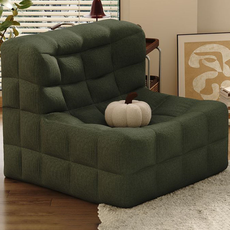 Thumbnail: Relaxing Lazy Sofa 1 Person Living Room Corner Sofas Single Nordic Modern Cheap