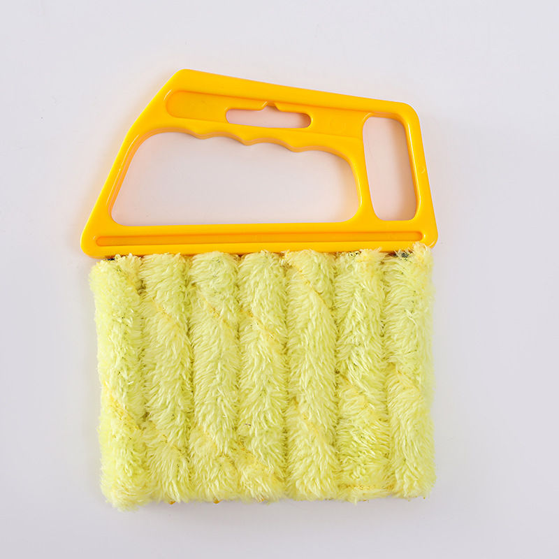 Thumbnail: Blinds Window Cleaning Brush, Detachable Washable Blinds Dust Removal Brush, Bli