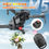 Thumbnail: Universal Drone Airdrop Thrower System 2.4 Remote Control General Payload Delive