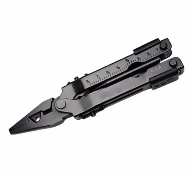 Thumbnail: Multi Tool 8 IN 1 Multifunctional Flexible Pliers Herramientas Ferramentas Compi