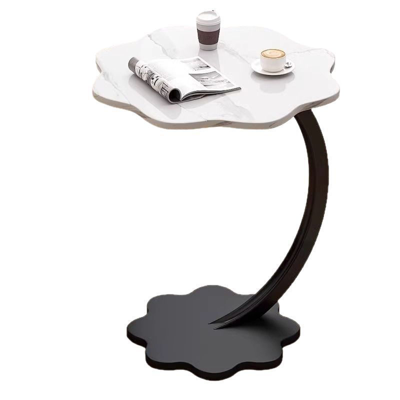 Thumbnail: Simple Edge Table Design Bedside Table Balcony Cloud Table Simple Small Dining T