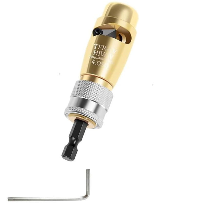 Thumbnail: Electric Wire Stripper Fast Stripping Wire Tool Electric Wire Peeling Machine fo