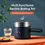 Thumbnail: 1.8L Multifunctional Electric Hot Pot Portable Non Stick Detachable Base for Hom