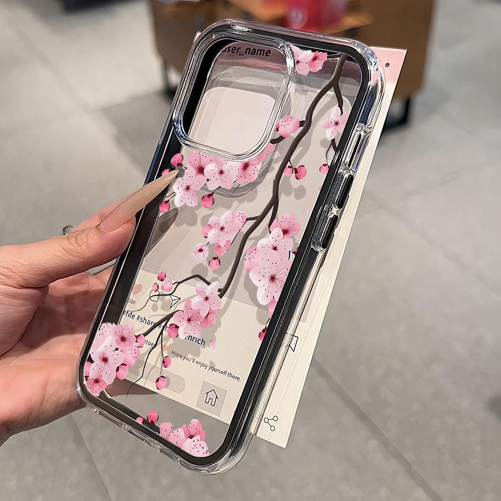 Thumbnail: 2 in 1 Candy Color Phone Case For iPhone 11 16 17 Pro Max 13 15 14 12 17 Air 17p