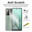 Thumbnail: 2/3/4PCS For Tecno Spark 20 Pro Glass For Tecno Spark 20C 20 Pro 4G 5G Screen Pr