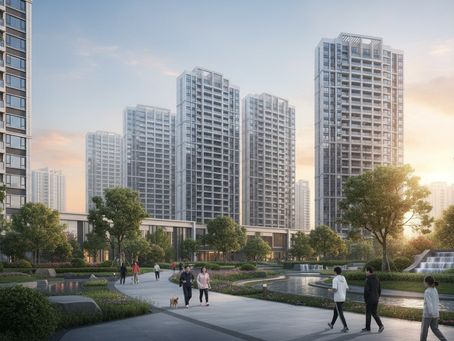Best Mortgage Financing Solutions in China: A Guide to Smart Applications and Top Providers