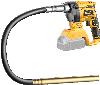 concrete vibrator, concrete screed, power tools