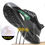 Thumbnail: Safety Work Shoes Construction Men Outdoor Steel Toe Cap Shoes Men Puncture Proo
