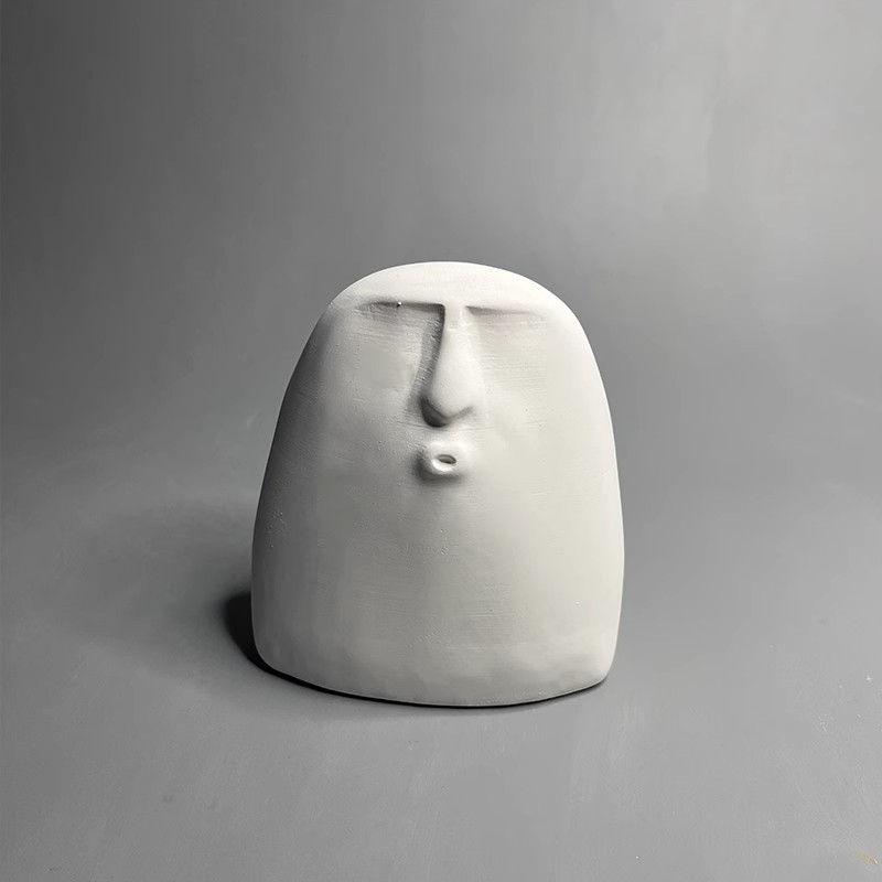 Thumbnail: Room Decor Statue Modern Abstract Creativity Items Luxury Figurines for Interior