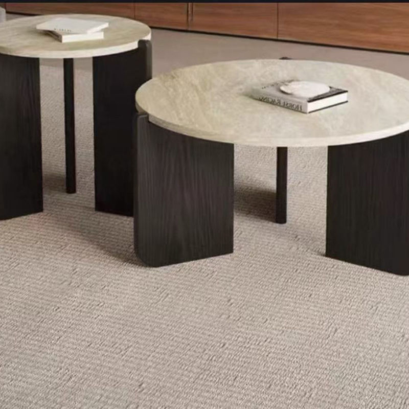 Thumbnail: Home Decor Design Coffee Tables Luxury Style Simple Industrial Coffee Table Mode