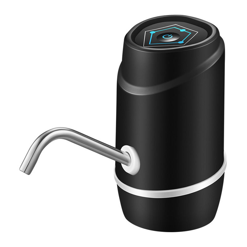 Thumbnail: 5 Gallon Electric Water Dispenser for 2/5 Gallon Water Bottle Dispenser, Camping