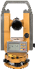 theodolite, total station, survey gear, precision instrument