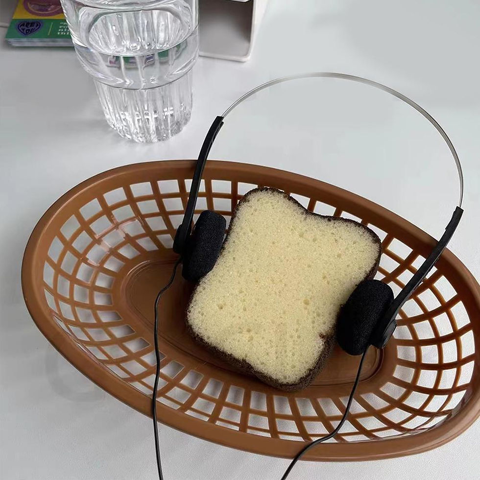 Thumbnail: Headphone Music Mp3 Walkman Retro Feelings Portable Wired Small Headphones Sport