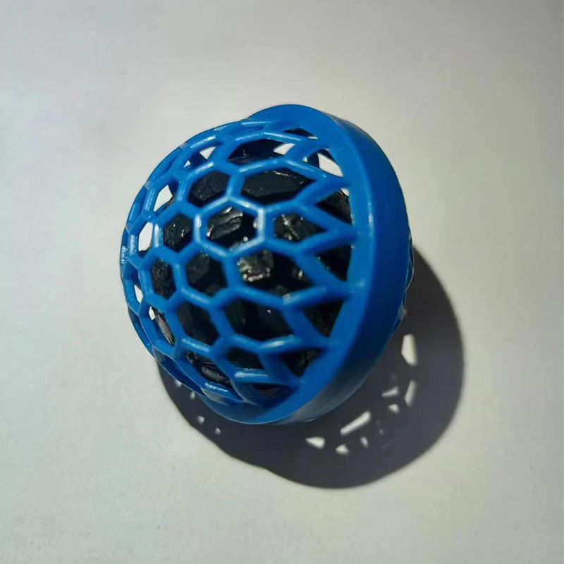 Thumbnail: Backpacks Purse Cleaning Ball Cleaning Removing Dirt Dust Debris Hair Washable R