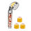 Thumbnail: Shower Head With Vitamin C,High Pressure Shower Head Water Saving,SPA Shower Hea