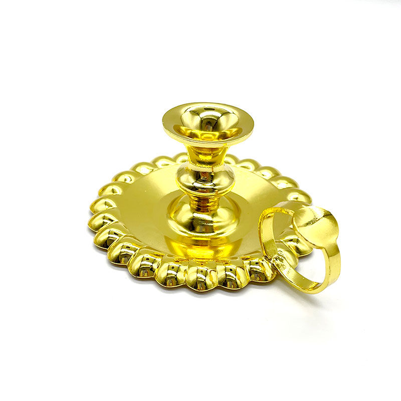 Thumbnail: Orthodox  Home Villa Handicrafts Cande Church Decorations Composite Candlestick