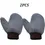 Thumbnail: Car Cleaning Gloves Towel Soft Microfiber Chenille Water Absorption Car Body Was