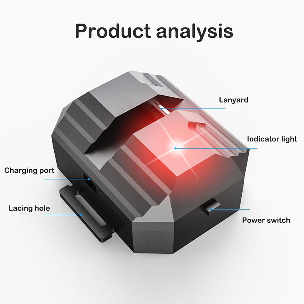 Thumbnail: Drone Dropping System Payload Delivery Thrower Air Dropper Device For DJI Mini 3