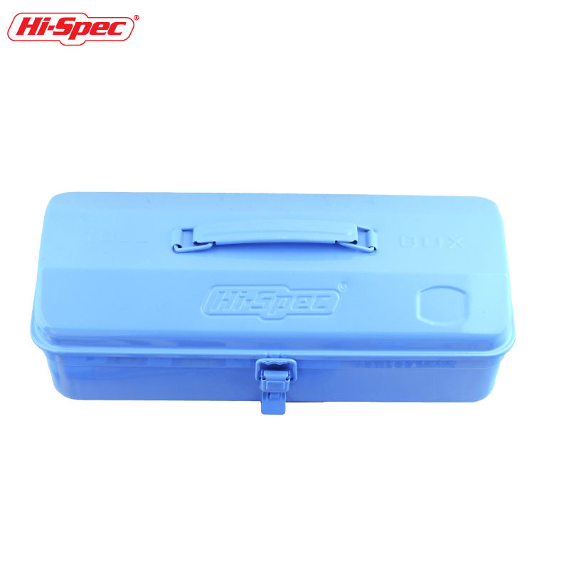 Thumbnail: Safety Instrument Tool Box Portable Tool Case Bag Storag