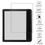 Thumbnail: For Kobo Libra Color 2024 Tablet Screen Protector Kobo Elipsa 2E Screen Protecto