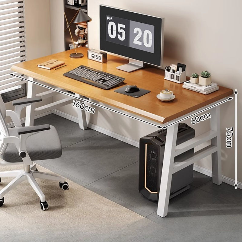 Thumbnail: Organiser Bedroom Office Desk Designer Writing Dining Computer Office Desk Stand