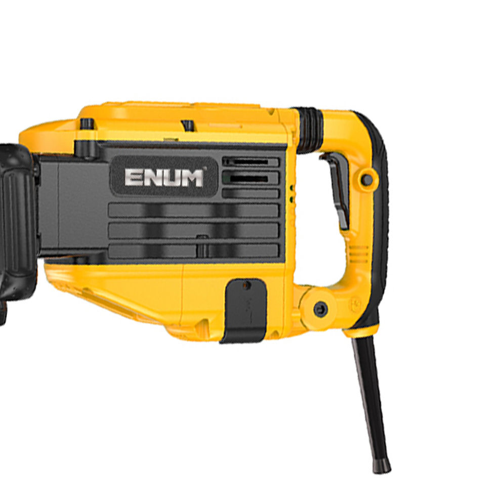 Thumbnail: New Desgin Powerful 1800W Industrial Power Tools Hand Hold Electric Pick With Dr