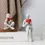 Thumbnail: Crafts Read about Small Character Design Resin Abstract Home Decorations Fashion
