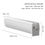 Thumbnail: Tuya WIFI Intelligent Curtain Blind Switch Electric Motorized Curtain Roller Shu