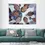 Thumbnail: House M.D Wall Tapestry Room Decor Wall Poster Art Wallpaper Sticker Living Room