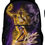 Thumbnail: Basketball K-Kobe B-Bryant Child School Backpack 1/3PCS  with Lunch Bags ,Pencil