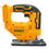 Thumbnail: DEWALT Brushless curve saw portable multifunctional adjustable woodworking power