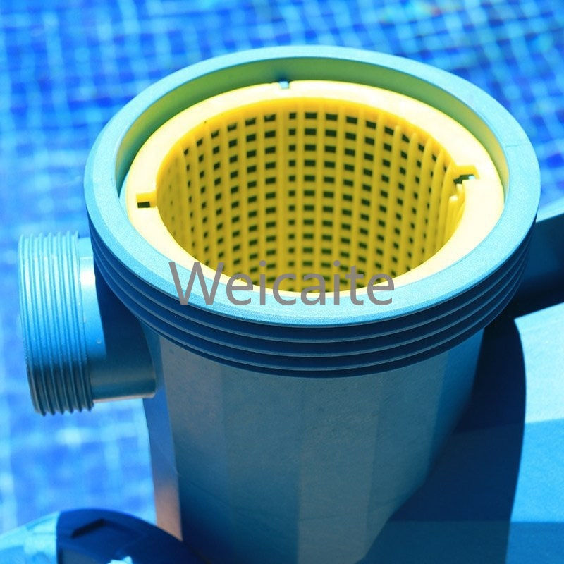 Thumbnail: High quality spot electric water pump 1hp 2hp 3hp motor swimming pool sand filte