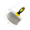 Thumbnail: Stainless Steel Wall Paint Plaster Shovel Putty Knife Scraper Blade Paint Feeder