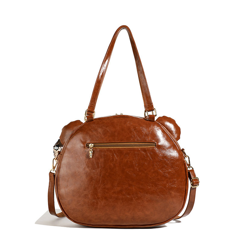 Thumbnail: Women Bag Large Capacity Totes Ladies Handbag Designer New Fashion Shoulder Bag
