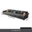 Thumbnail: Luxury European Sofa Living Room Sectional Minimalist Modular Sofa Comfortable L